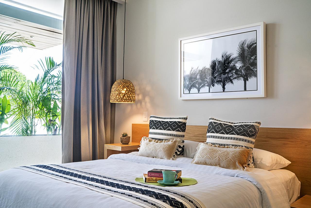 Arrecife Studios I Prime Location Steps To The Beach Playa del Carmen Exterior foto