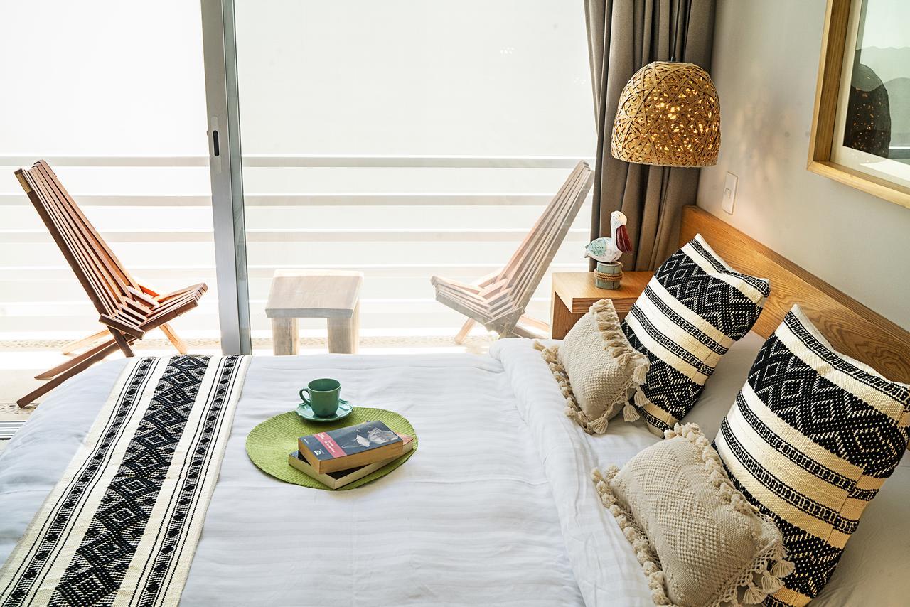 Arrecife Studios I Prime Location Steps To The Beach Playa del Carmen Exterior foto